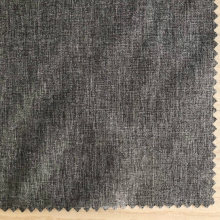 150d Cation Sueded Polyester Coated Fabric for Garment